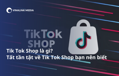 Tiktok Shop là gì? Tất tần tật về Tiktok Shop bạn nên biết